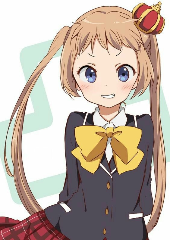 » Dekomori Sanae «