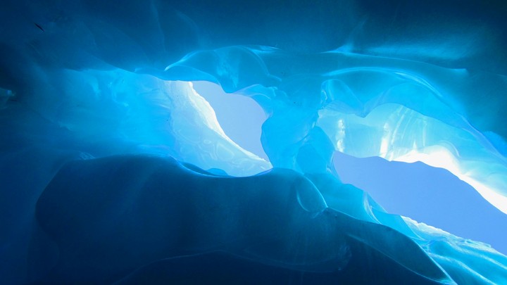 ice