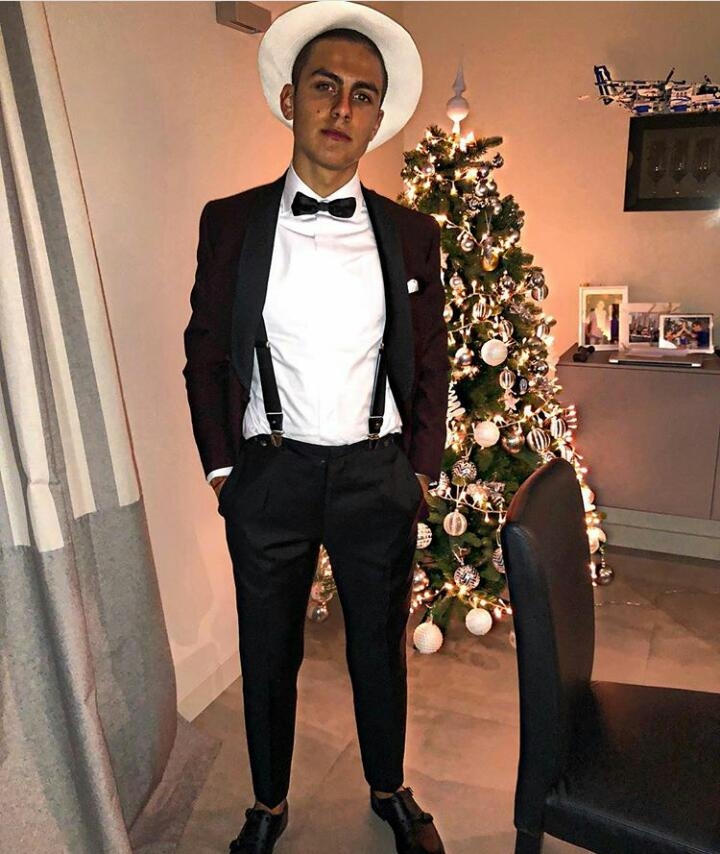 Dybala