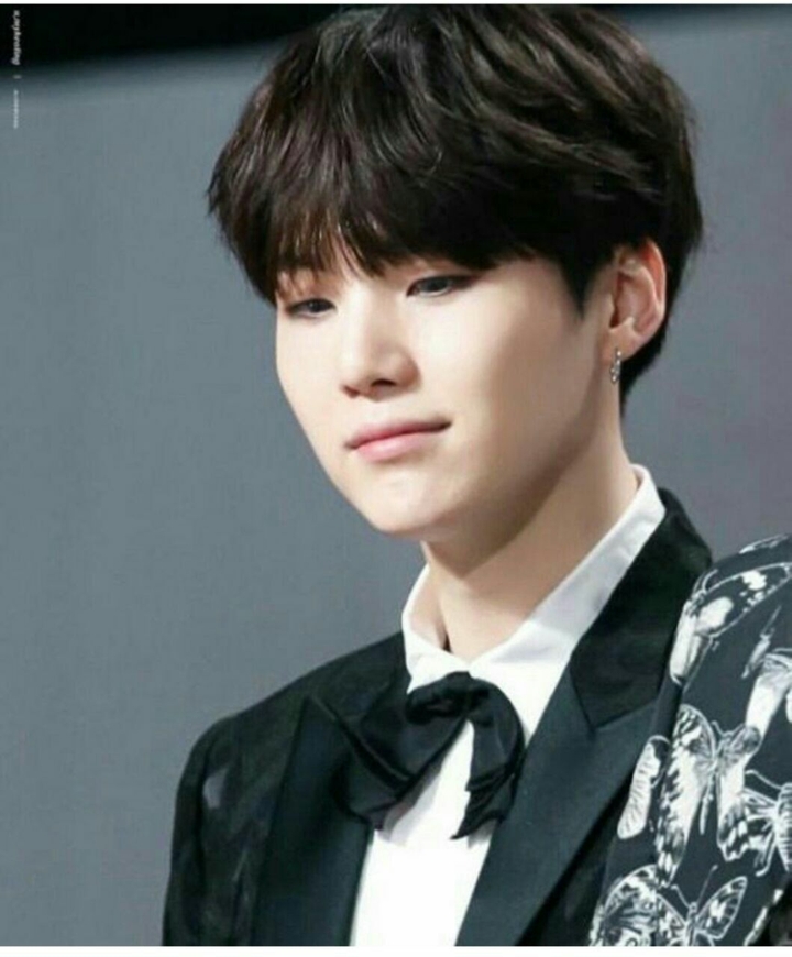 suga