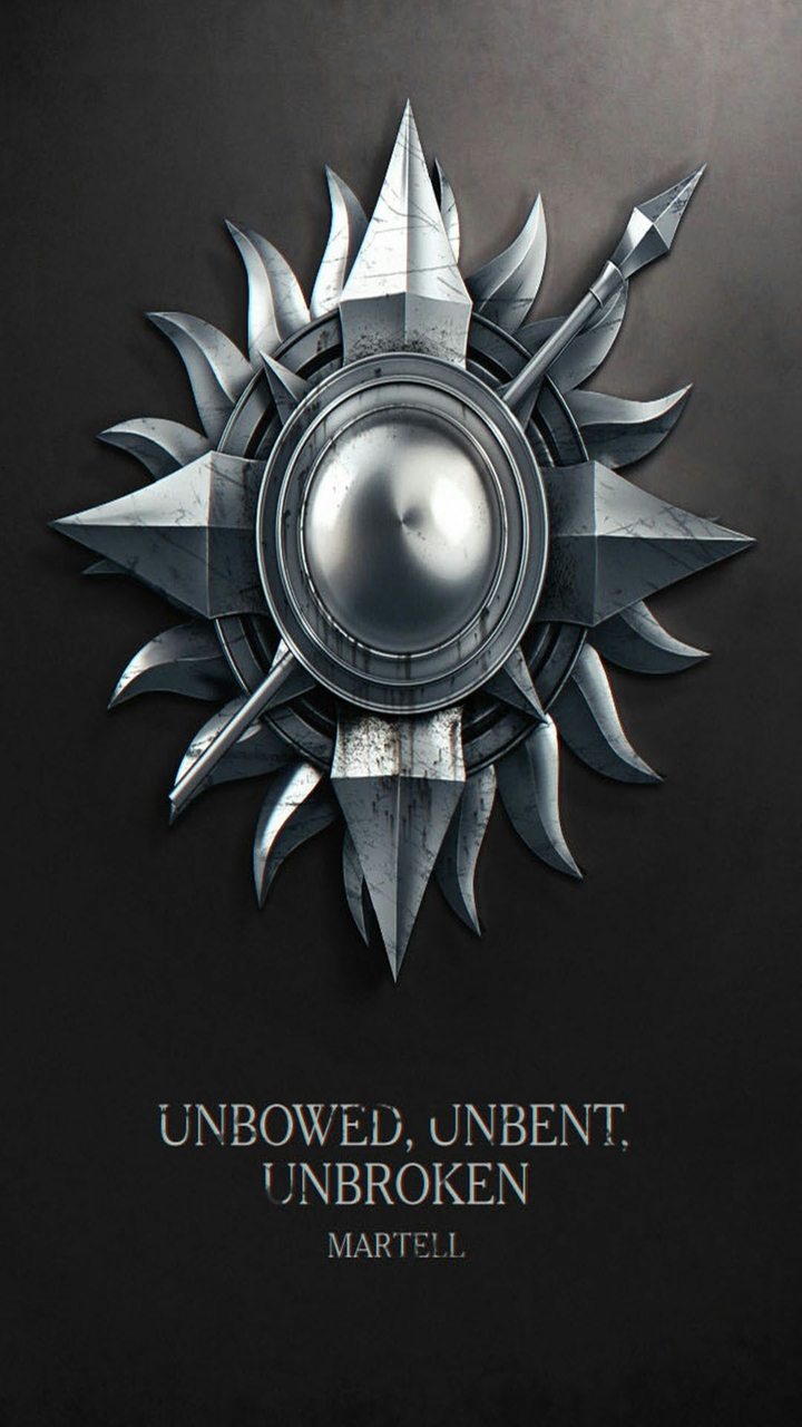 Game Of Thrones