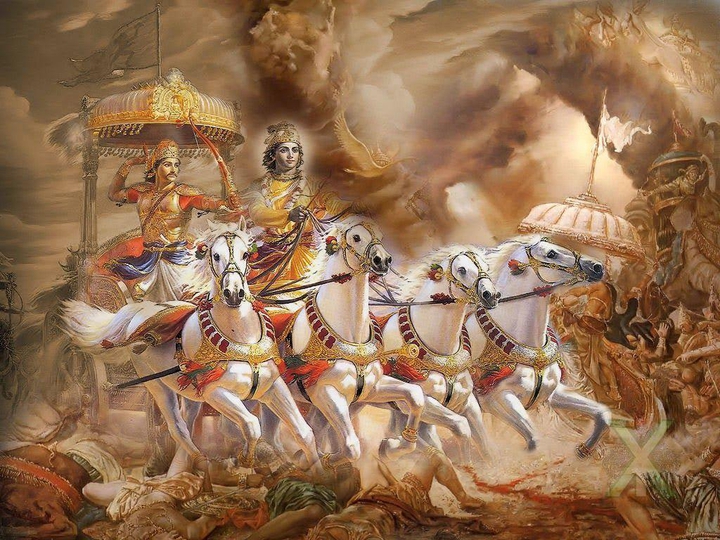 krishna