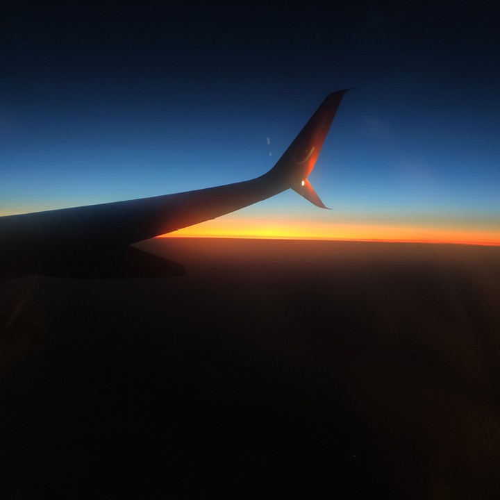 plane