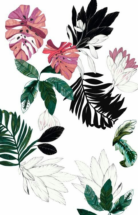 fantastic leaves