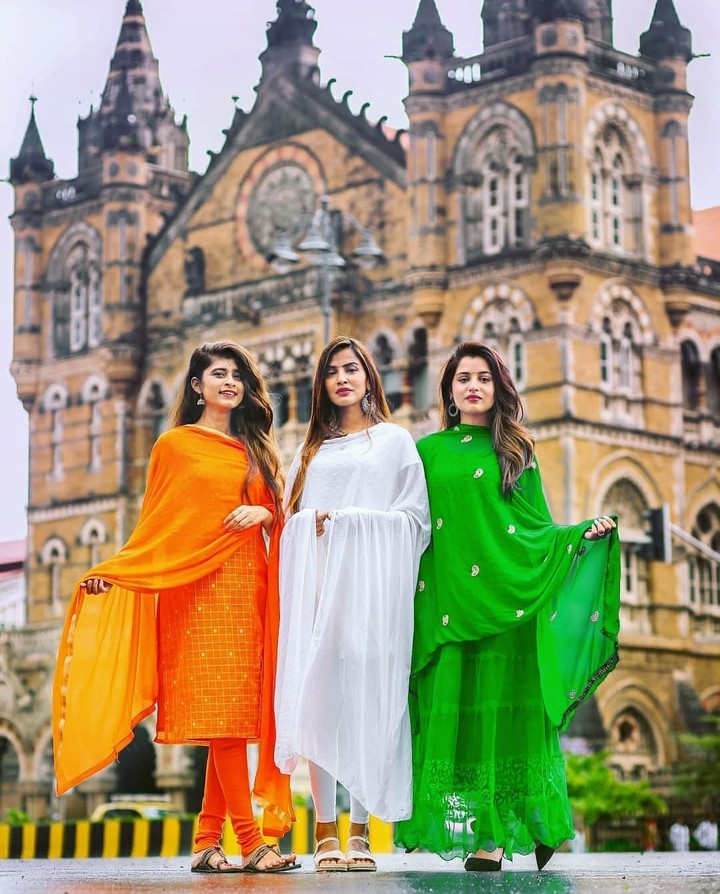 Indian Flag