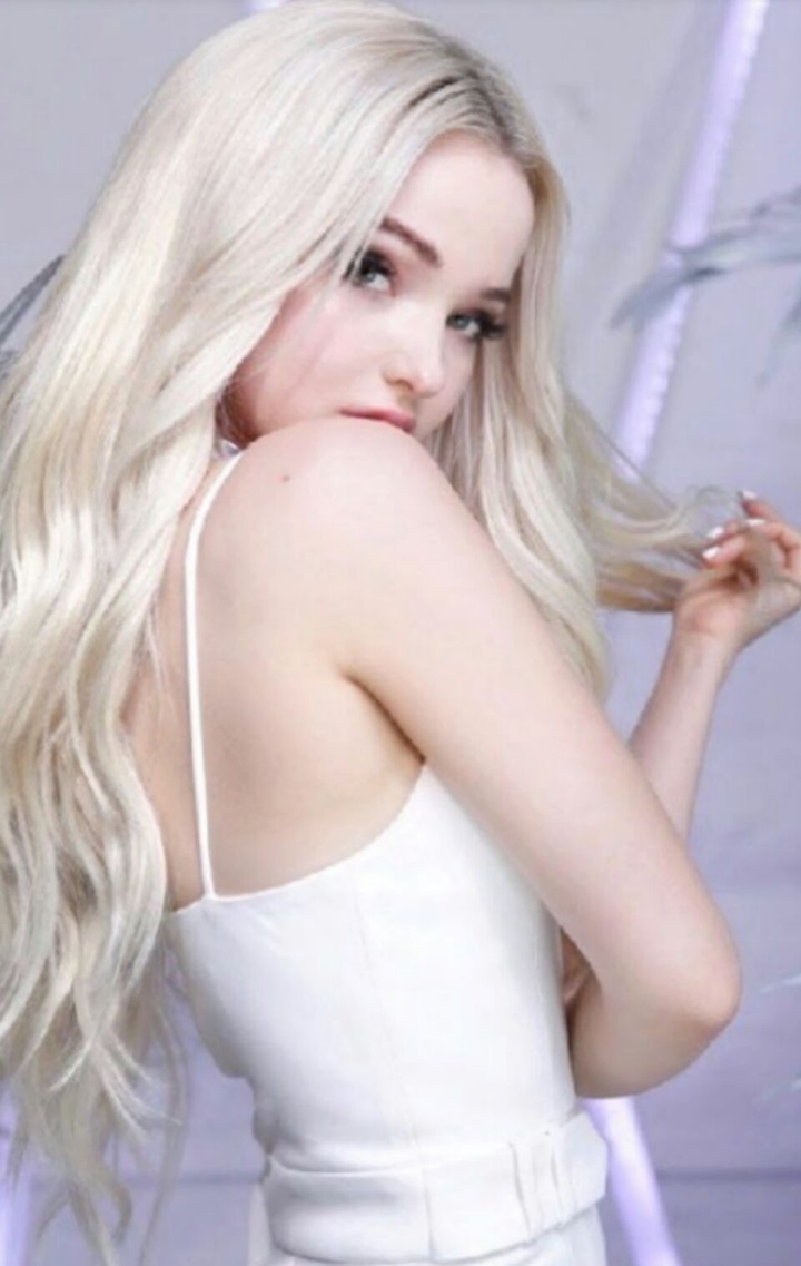 dove cameron