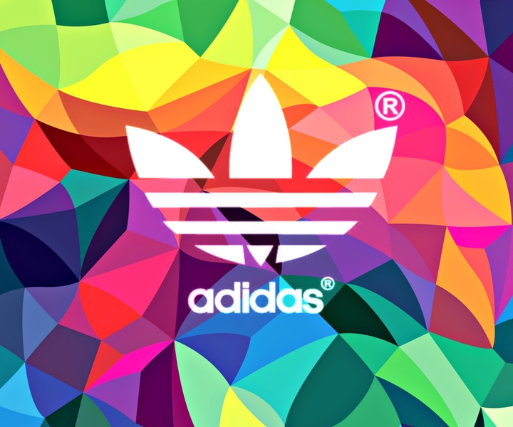 adidas