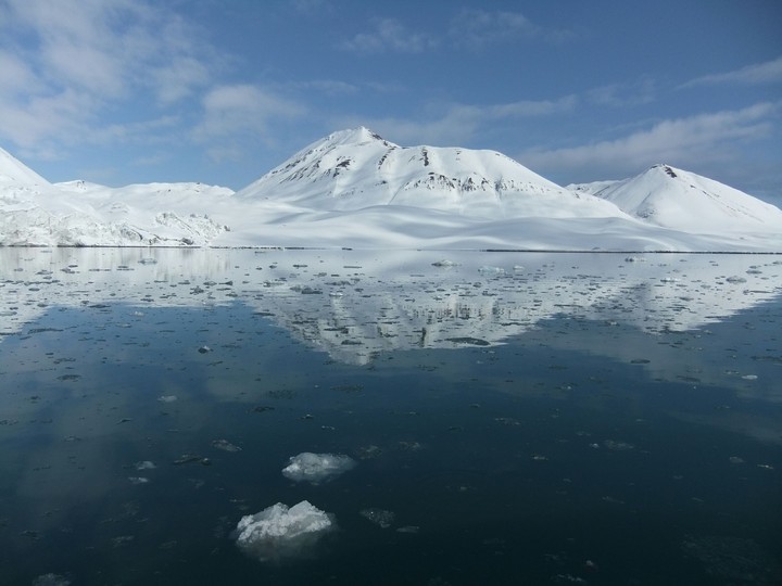 Spitsbergen