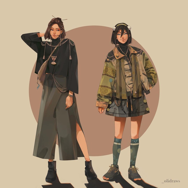 Avatar