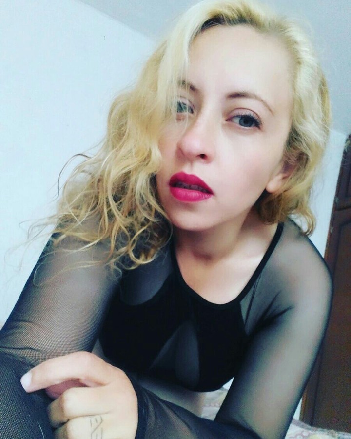 enamorada