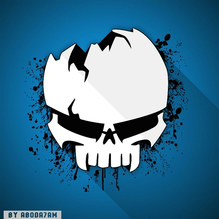 skull