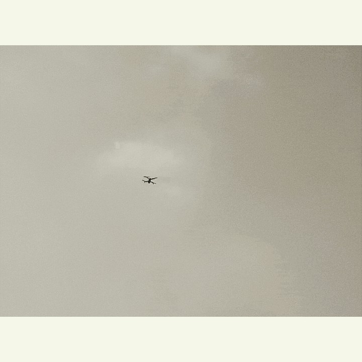 sky view