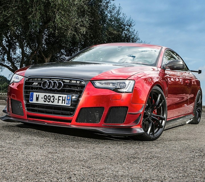 Audi