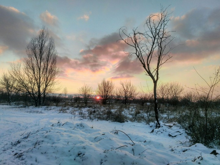 ❄❄❄