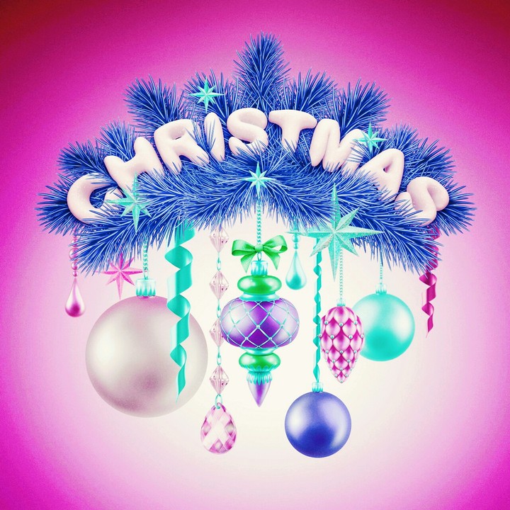 CHRISTMAS