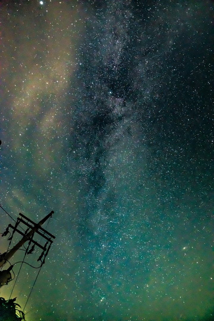 galaxy