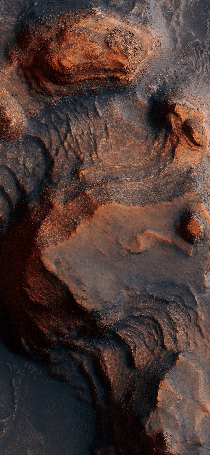 Mars