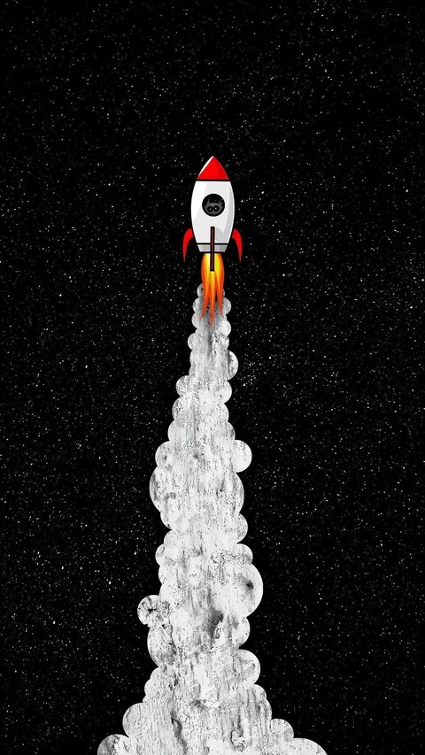 Science, missile壁纸