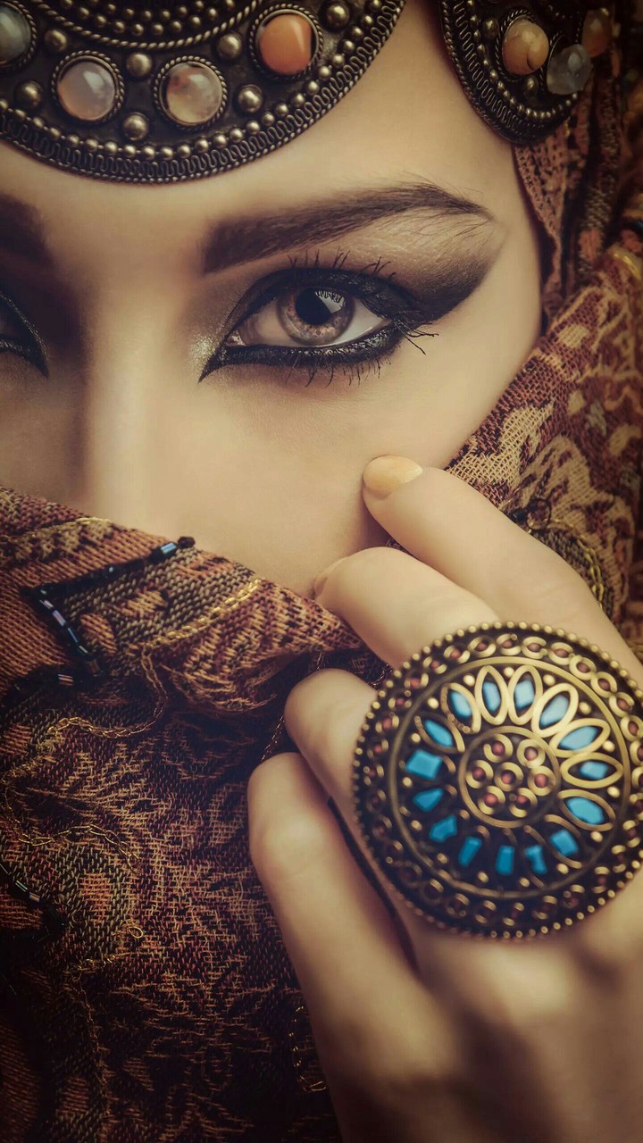 enchanting