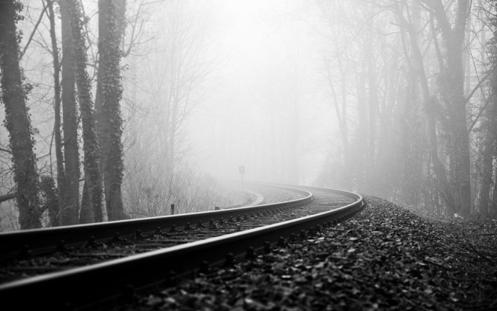 Foggy