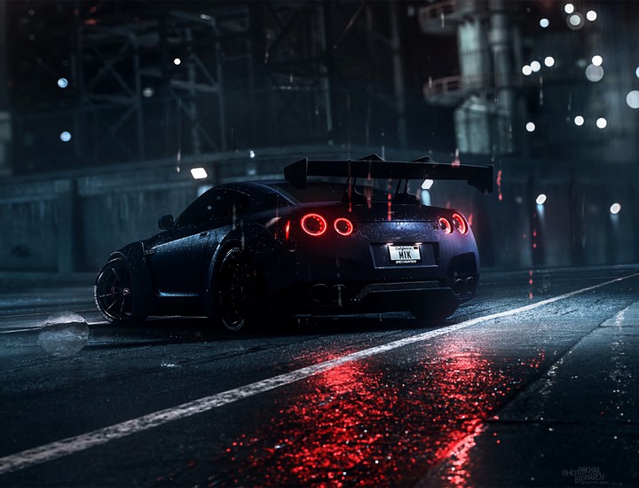 godzilla