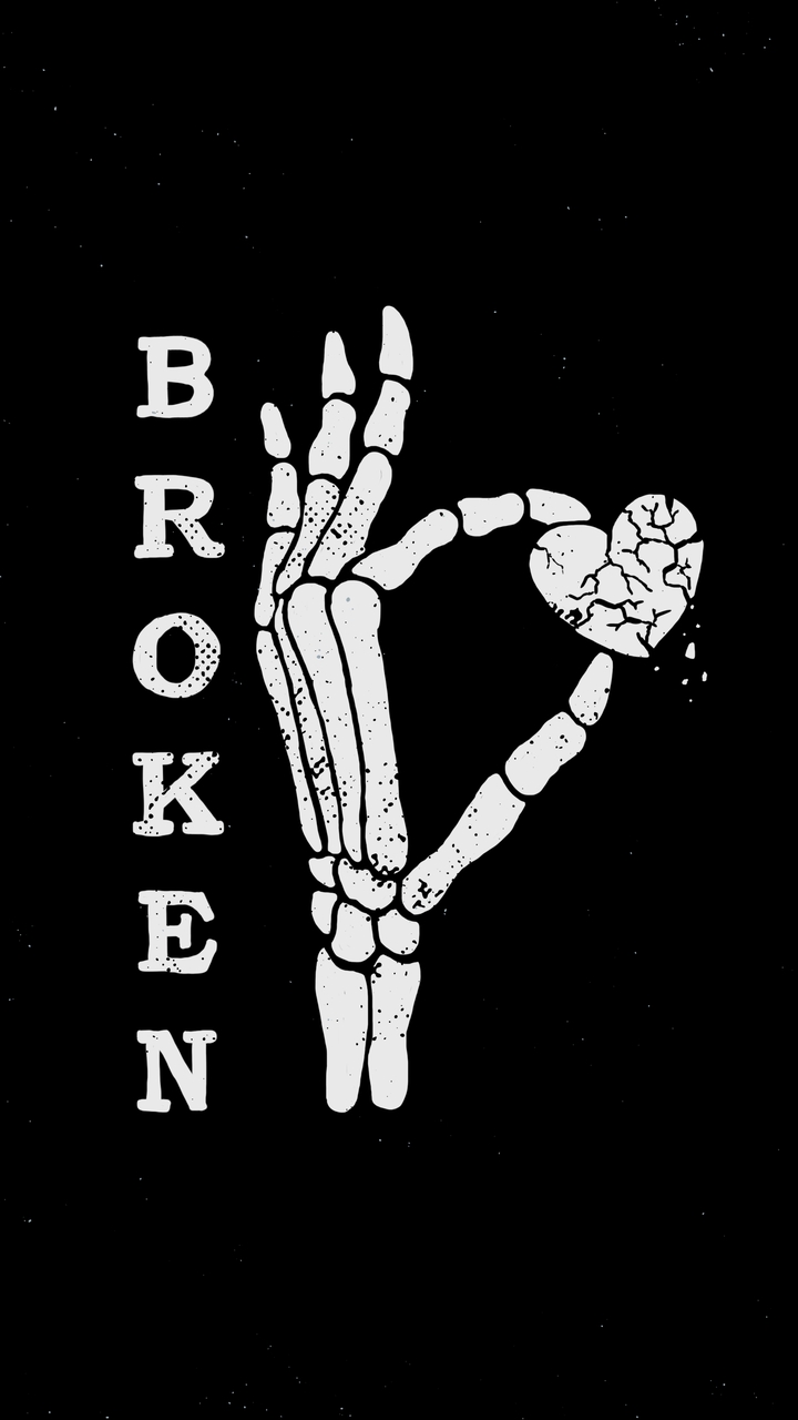 Heart Broken 