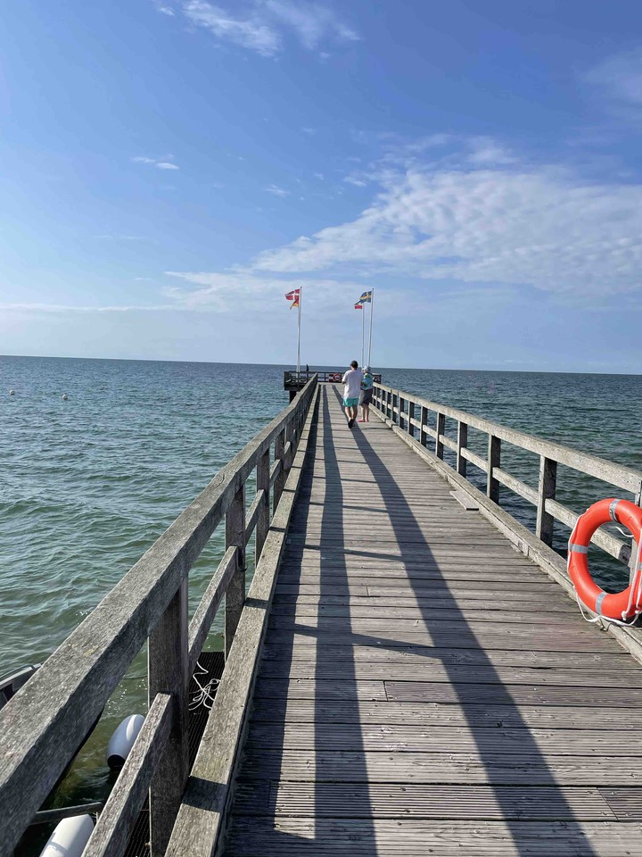 Seebrücke
