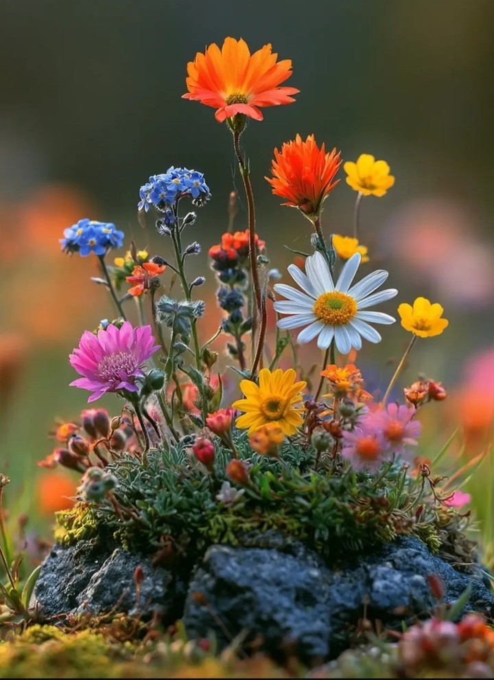 тапети petal, spring