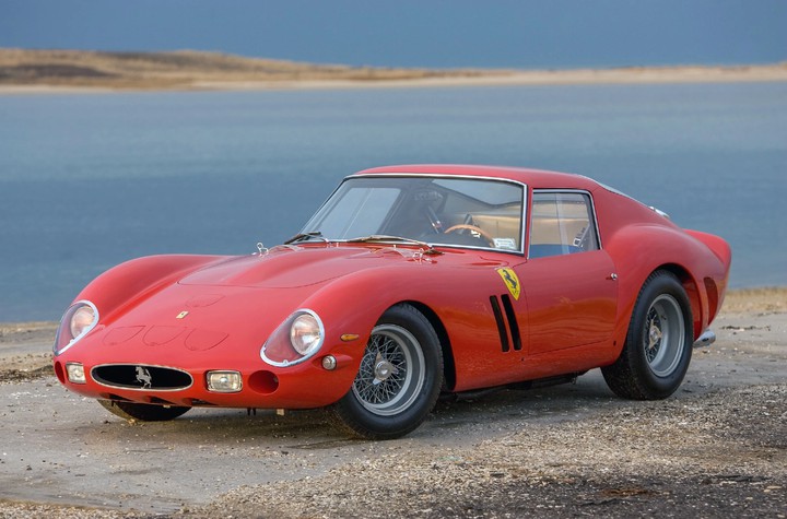 ferrari