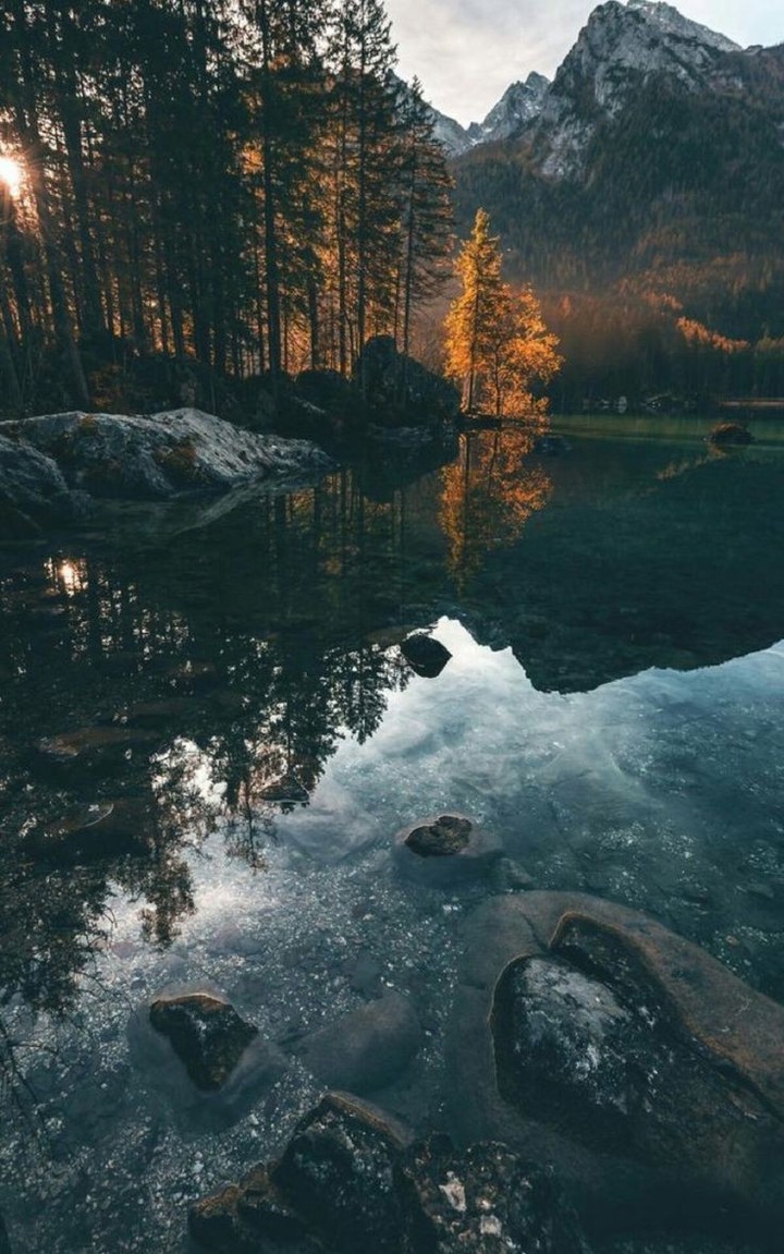 Paisajes
