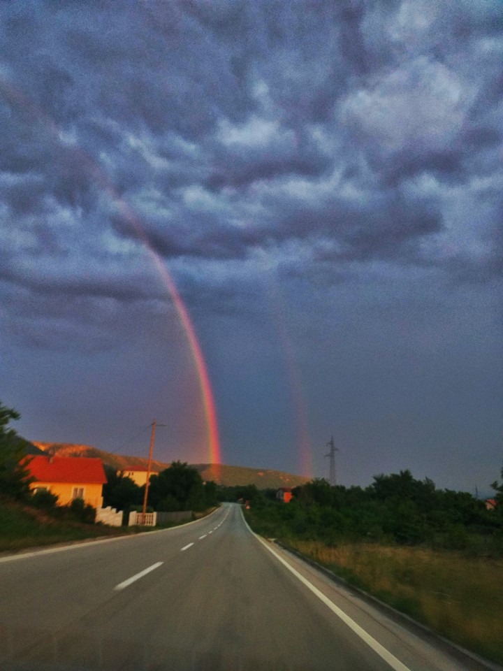 Rainbow