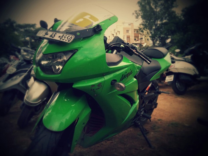 KAWASAKI