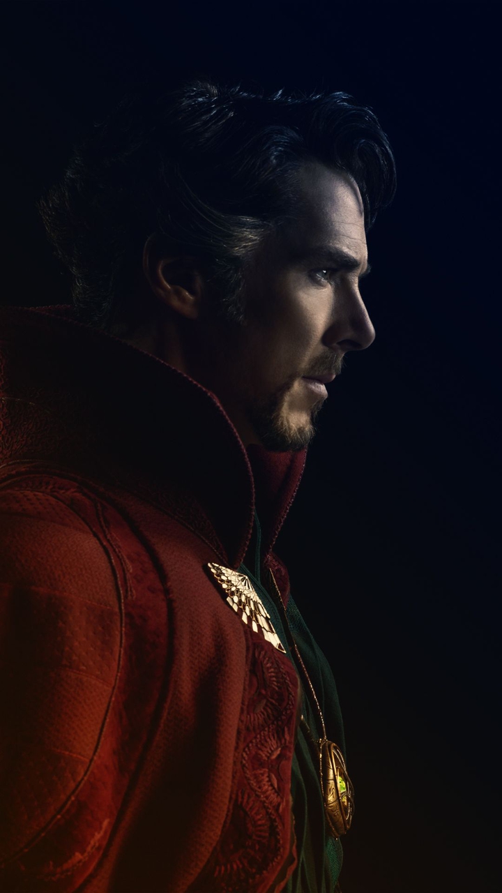 DR.Strange