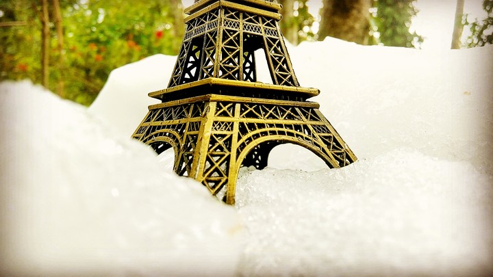 Eiffel Tower