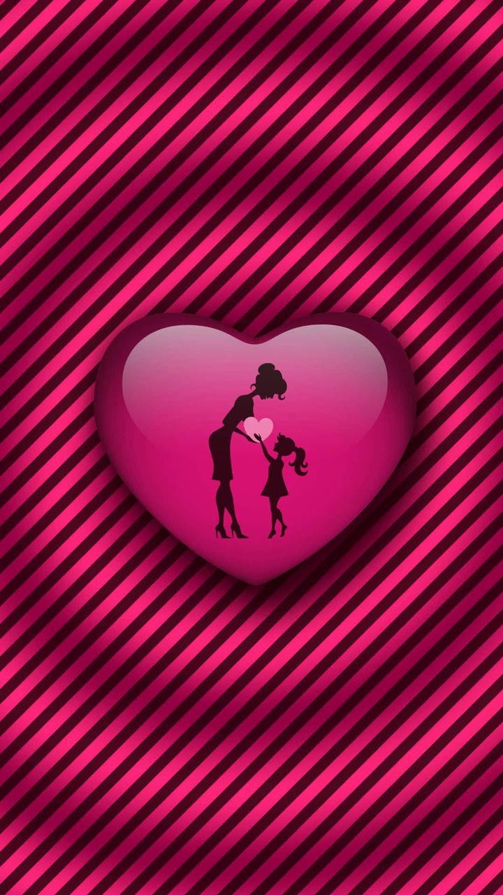 Mom's Heart