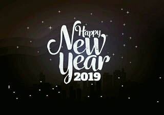 New Year