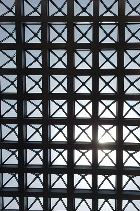 let there be light