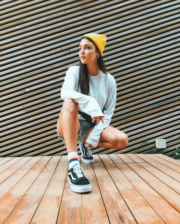 hande erçel