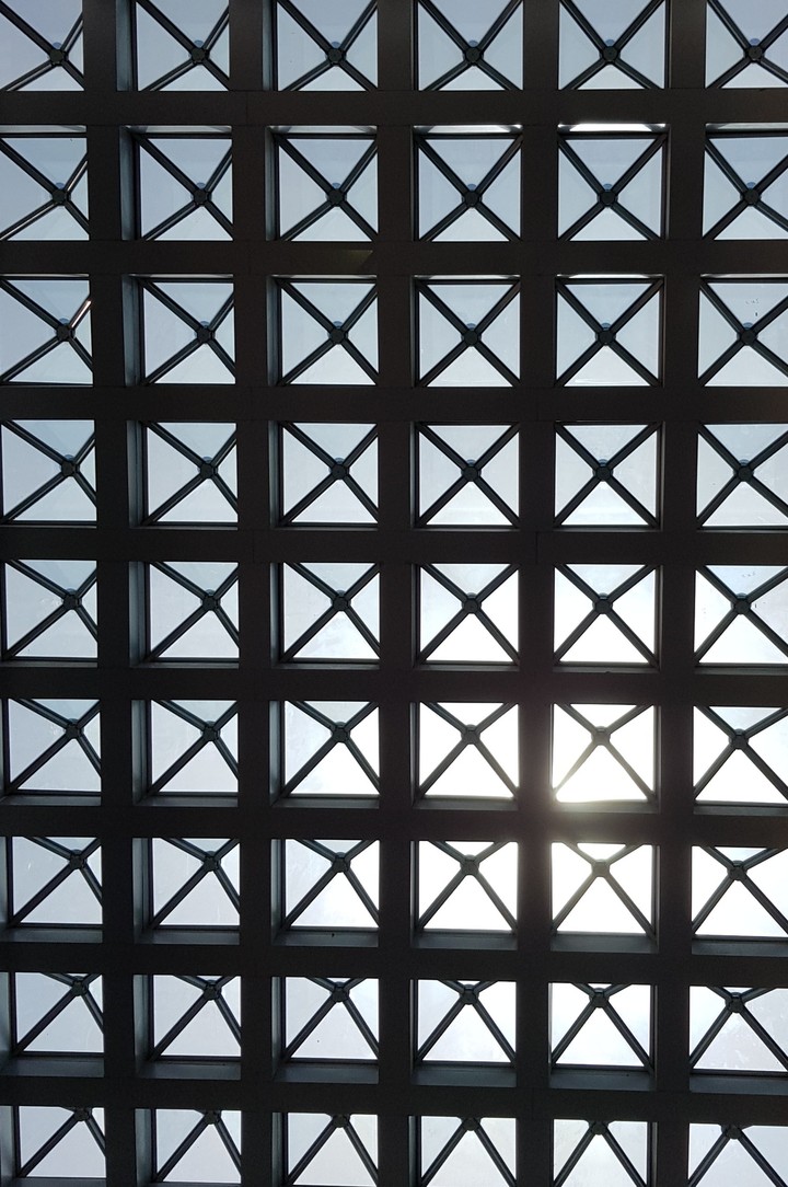 let there be light