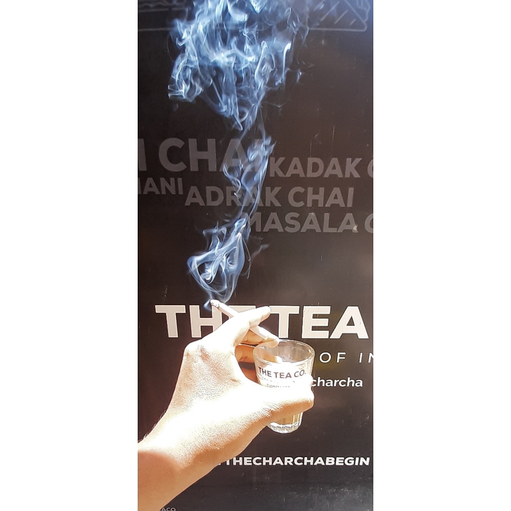 #chaipeicharcha