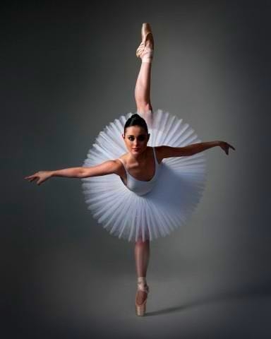 ballet dance wonderful
