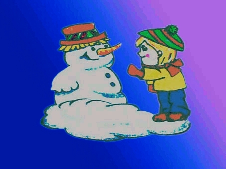 Snowman