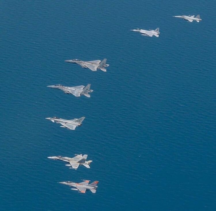 gulf Shield