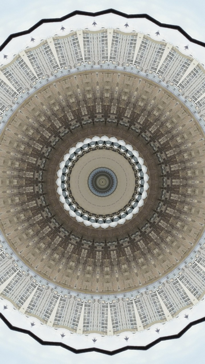 kaleidoscope