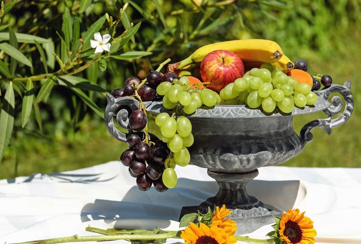 fruit