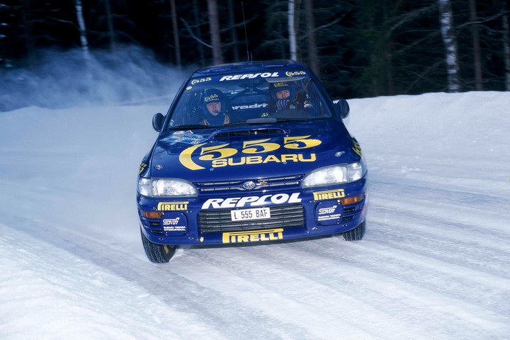 subaru