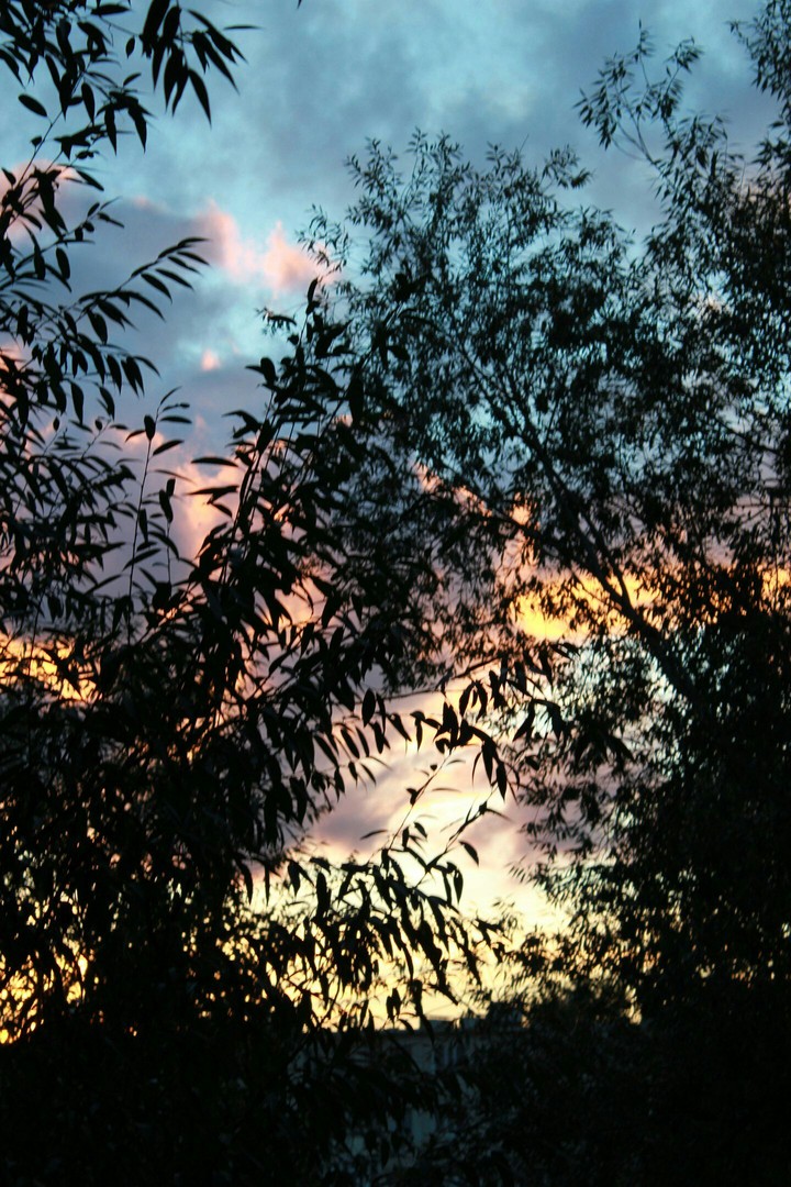 more colors sky