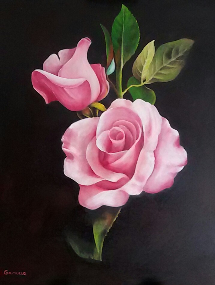 Rosa