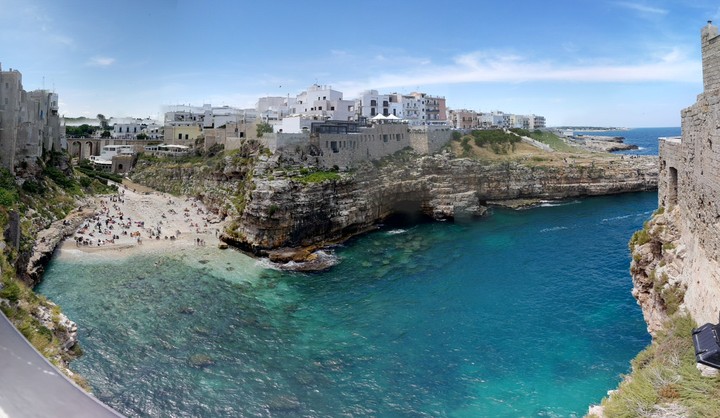 Polignano a Mare