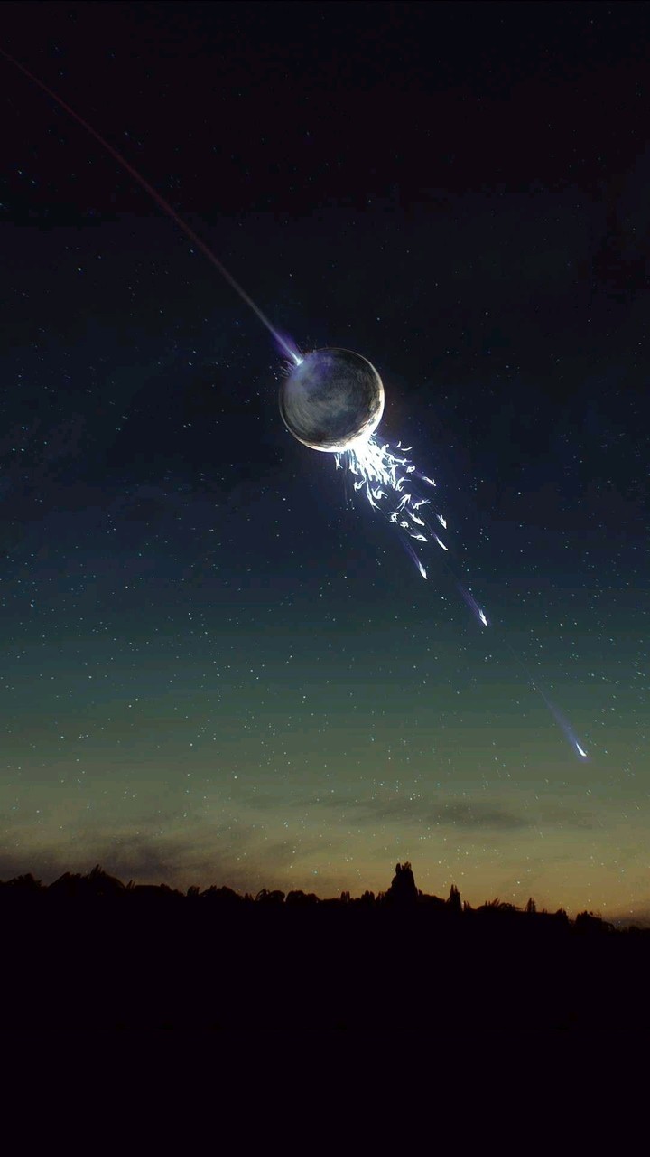 moon